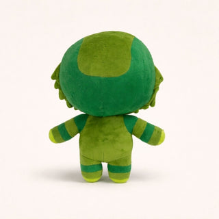 Murkwell The Forgotten Sea Creature Plushie