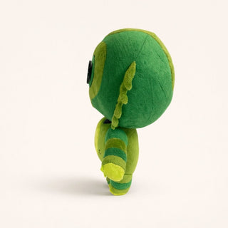 Murkwell The Forgotten Sea Creature Plushie