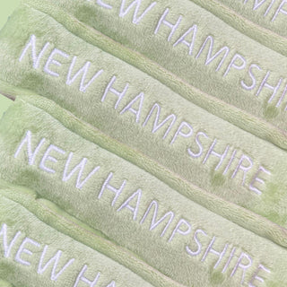 New Hampshire State Stuffed Plush | Plushie Depot