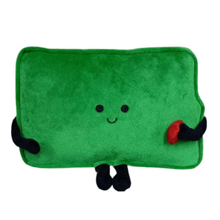 North Dakota State Stuffed Plush Default Title | Plushie Depot