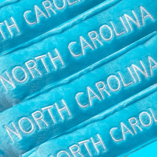 North Carolina State Stuffed Plush | Plushie Depot