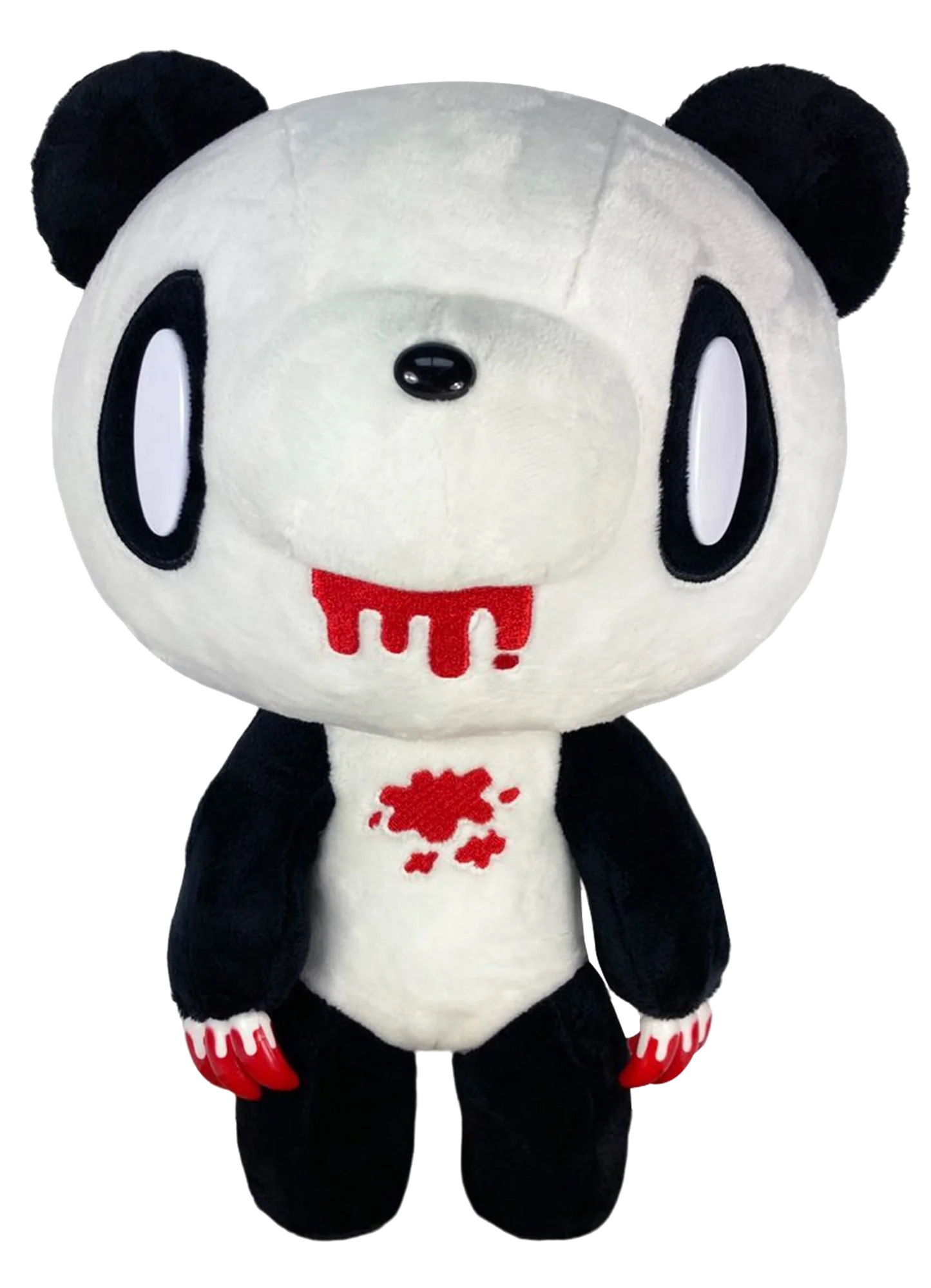 Gloomy Bear Panda 12" Plush PLUSH - Plushie Depot