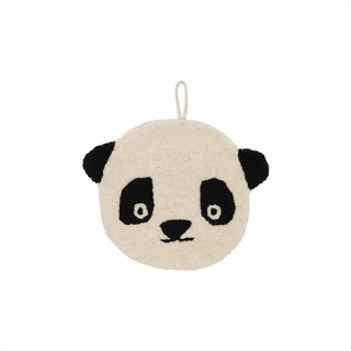 Panda Miniature Wallhanger | Plushie Depot