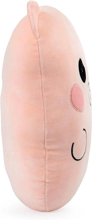 Plush Pink Pig 12" | Plushie Depot