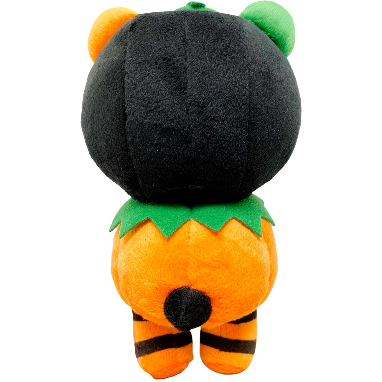Pumpkin Gloomy Bear 8" Plush PLUSH - Plushie Depot