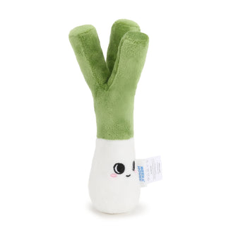 Scally the Sprout Plush Toy Plushie Depot