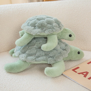 Life is But a Dream Sea Turtle Plushie Plushie Depot