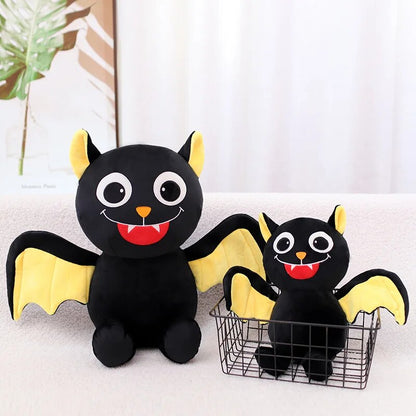 Kawaii Jolly Bat Plushie Stuffed Animals - Plushie Depot