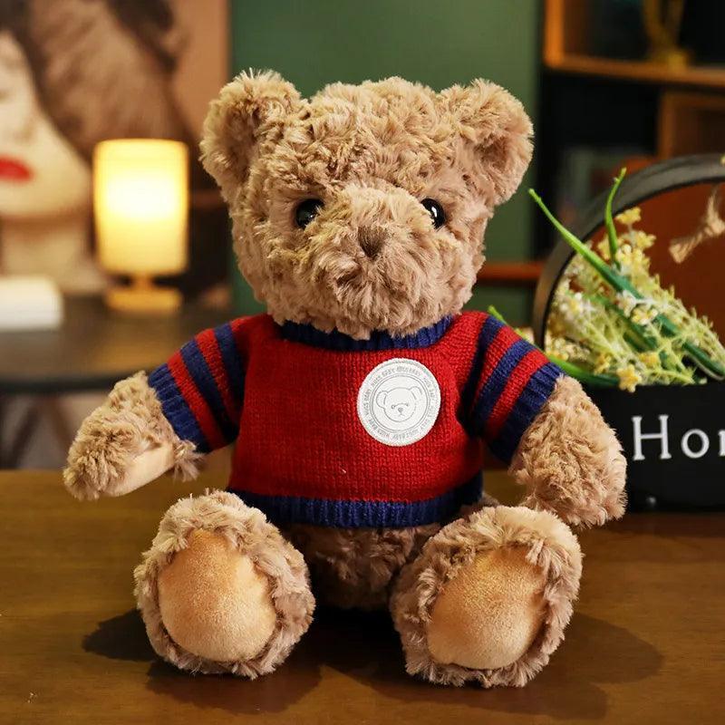 Sweetheart sale teddy bear