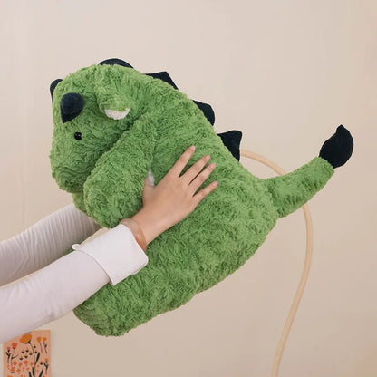 Dragon Cuddle Super Soft Plush Stuffed Animals - Plushie Depot