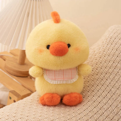 Chickadoo Chick 20-23cm Stuffed Animals - Plushie Depot