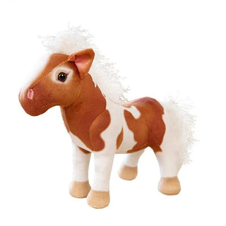 Hoofy the Plush Toy Horse - Plushie Depot