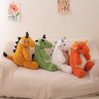 Dragon Cuddle Super Soft Plush - Plushie Depot