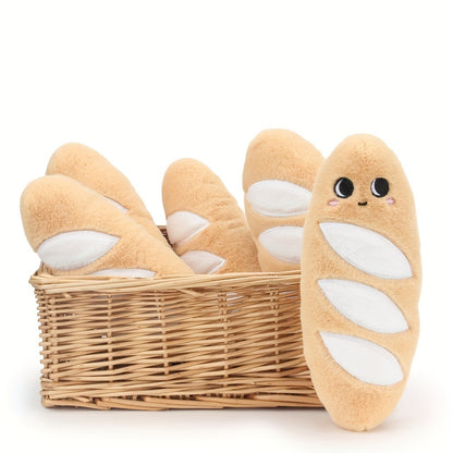 Petite Baguette Pal Plush Toy Stuffed Animals - Plushie Depot
