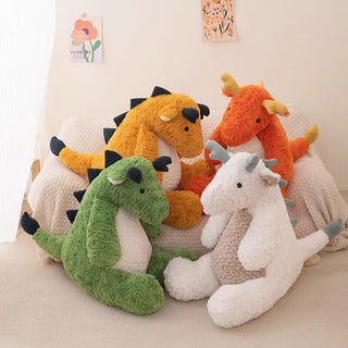 Dragon Cuddle Super Soft Plush - Plushie Depot