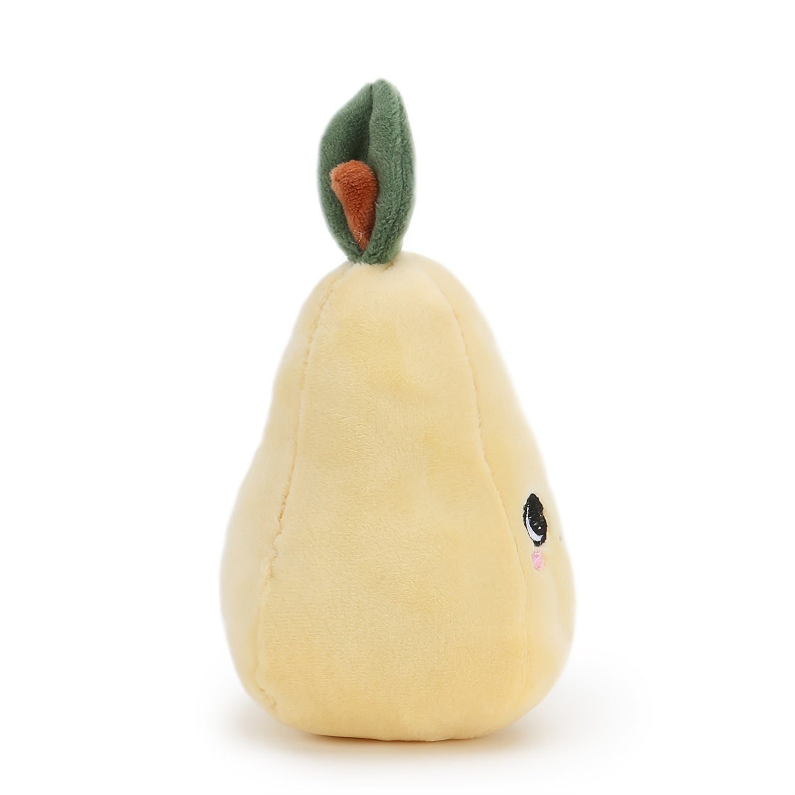 Kawaii Pear Plushie Stuffed Toys - Plushie Depot