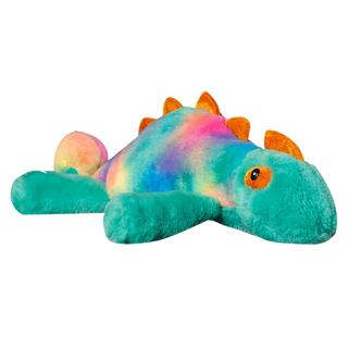 Colorful Chameleon Plushies - Plushie Depot