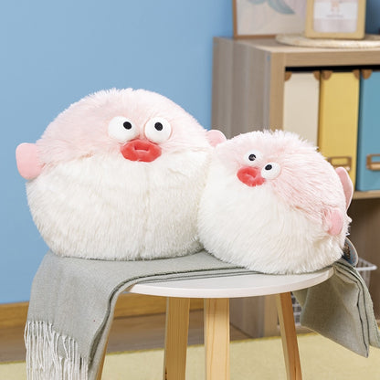 Puff 'n' Plush Stuffed Animals - Plushie Depot