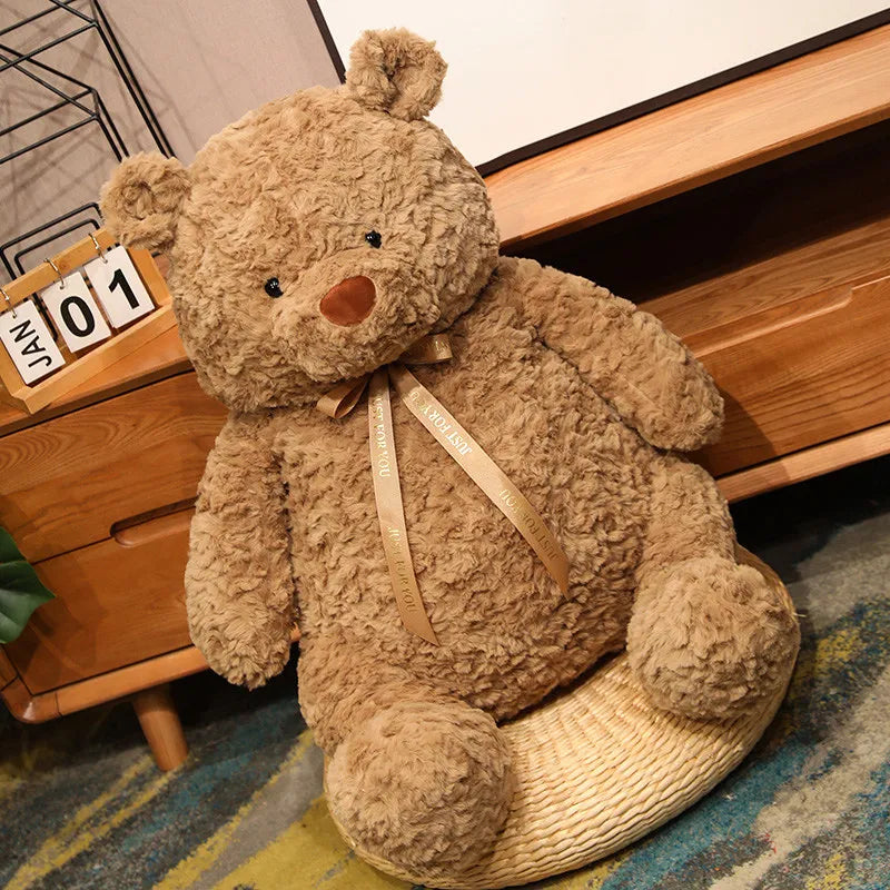 Mr. Bowtie Teddy Stuffed Animals - Plushie Depot