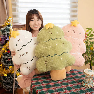 Its beginning to look a lot like Christmas Tree Plushie Plushie Depot