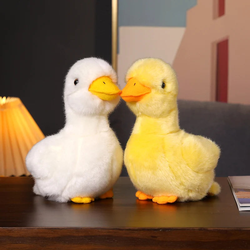 Cute Little Ducklings Stuffed Animals - Plushie Depot