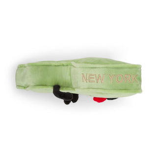 New York Stuffed State Plush - Empire State Gift