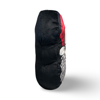 Skully Claus 19" Plush Pillow