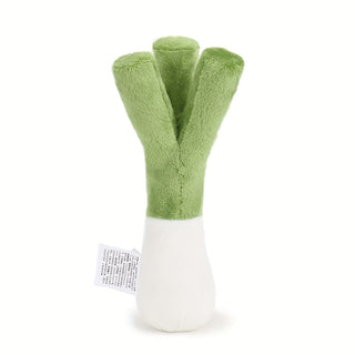 Scally the Sprout Plush Toy Plushie Depot