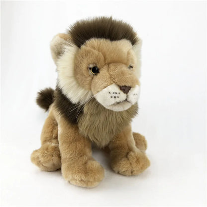 King Cub the Lion Plushie Stuffed Animals - Plushie Depot