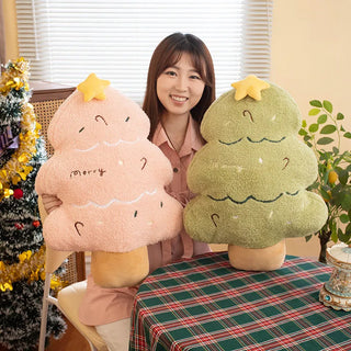 Its beginning to look a lot like Christmas Tree Plushie Plushie Depot