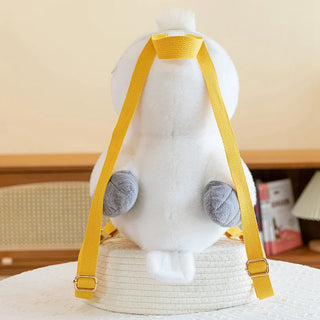 Pellie The Pelican Plush Bag