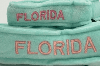 Florida Stuffed States Magnet | Plushie Depot