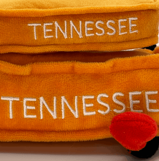 Tennessee Stuffed States Magnet | Plushie Depot