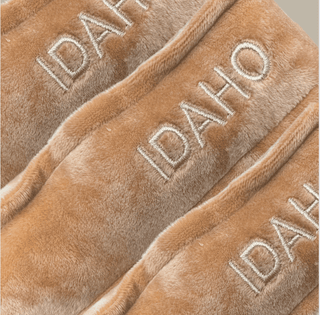 Idaho State Stuffed Plush | Plushie Depot