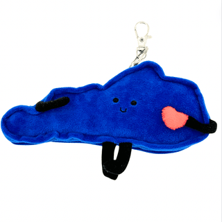 Kentucky Stuffed States Keychain | Plushie Depot