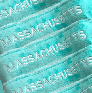 Massachusetts State Stuffed Plush | Plushie Depot