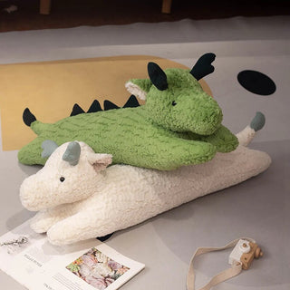 Roaringly Cute Dragon Plushie - Plushie Depot