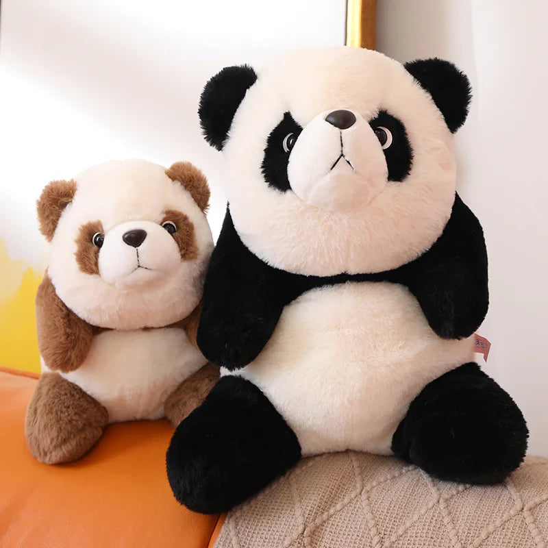 Pandalicious Plushies Stuffed Animals - Plushie Depot