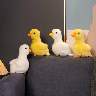 Cute Little Ducklings Plushie Depot