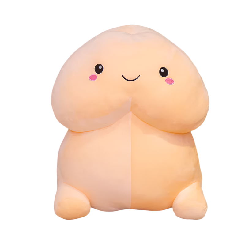backpack mini squishy dicks built in Dingding Penis Dick Squeeze Squishy Toy DDLG Playground day carrying comfort Mini Squishy Dick BacklashDesigns
