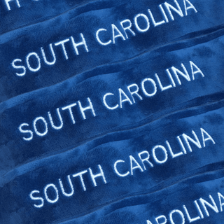 South Carolina State Stuffed Plush | Plushie Depot