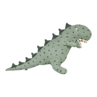 Theo Dinosaur Stuffed Animals - Plushie Depot