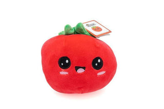 Tomato Plush Stuffed Toy - Kid Stuffed Toy 5"