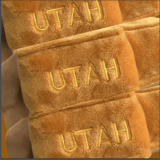 Utah State Stuffed Plush | Plushie Depot