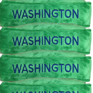 Washington State Stuffed Plush | Plushie Depot