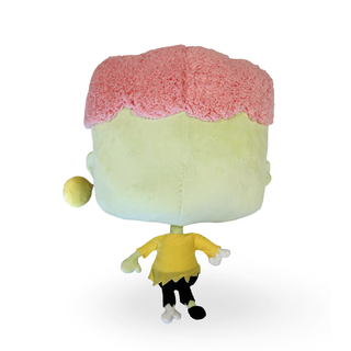 Zombie 18" Plush