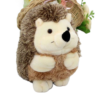 Hedgehog Plushy - Plushie Depot