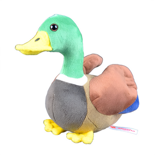 Super Cute Mallard Duck Stuffed Animal Plushie