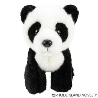 7" Heirloom Panda Plush Plushie Depot