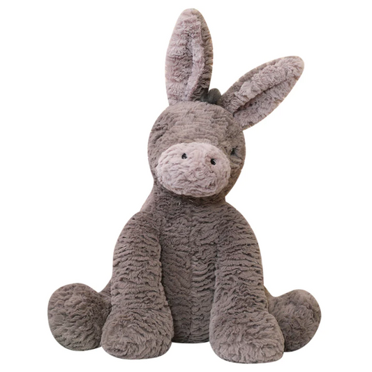 Don Juan the Donkey donkey Stuffed Animals - Plushie Depot